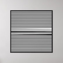 白黒クールデザイン