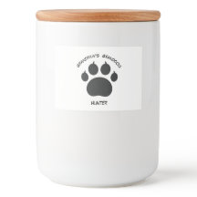 白黒グランドポーズグランドドッグ1大きな犬の足