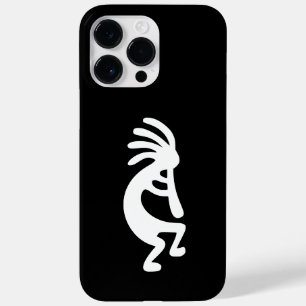 白黒ココペリ Case-Mate iPhone 14 PRO MAXケース