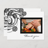 白黒コレクション ポストカード (正面/裏面)