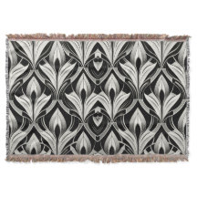 白黒コントラスト