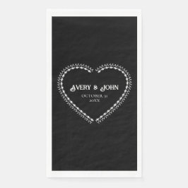 白黒ゴシッミニマルク結婚ズ