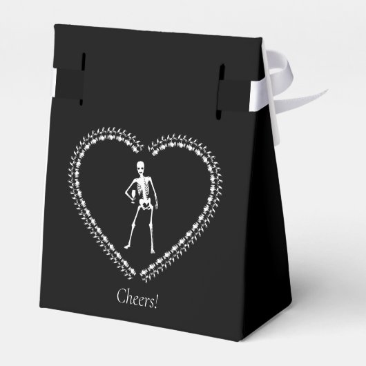 白黒ゴシッミニマルク結婚ズ フェイバーボックス (裏面サイド)