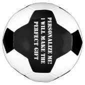 白黒サッカーボール/カスタムサッカーボール サッカーボール (回転)