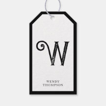 白黒シンプルミニマリスト動揺してモノグラム