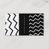 白黒ジヒ！ 名刺 (裏面)