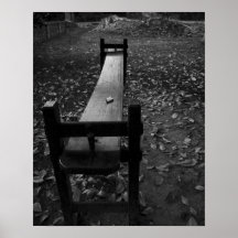 白黒ジョグリンのボード