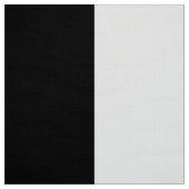 白黒ストライプ ファブリック (見本)