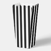 白黒ストライプ フェイバーボックス (裏面)