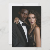 白黒ストリングラモダンイトスクリ救プト セーブザデート (裏面)