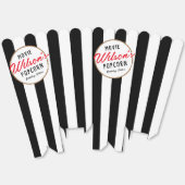 白黒スペシャルイベント映画ナイトポップコーン フェイバーボックス (見開き)