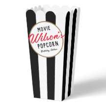 白黒スペシャルイベント映画ナイトポップコーン