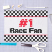 白黒スポインスパイアート 薄葉紙 (クラフト)