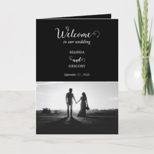 白黒ス結婚クリプト写真のサービス順序 プログラム