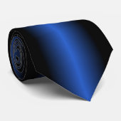 白黒タイ ネクタイ (ロール)