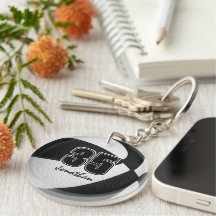 白黒チームカラーズボーイズ女子バスケットボール