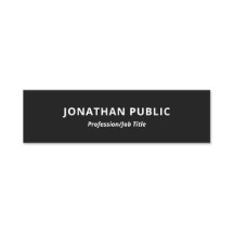 白黒テンプレートモダンプロフェッショナル