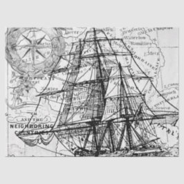 白黒デジタルマップシリーズデザイン13 薄葉紙