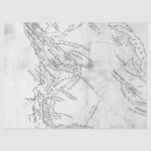 白黒デジタルマップシリーズデザイン14