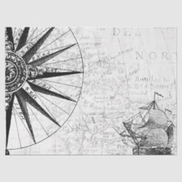 白黒デジタルマップシリーズデザイン6 薄葉紙