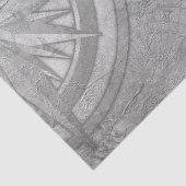 白黒デジタルマップシリーズデザイン9 薄葉紙 (詳細)