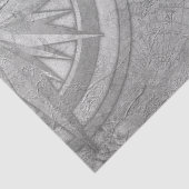 白黒デジタル地図シリーズデザイン9 薄葉紙 (詳細)