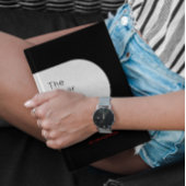 白黒トランプのポーカー選手 プランナー手帳