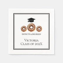 白黒ドーナツと度グラードパーティー