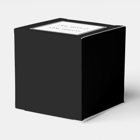 白黒ハングオーバーレリーフ、 浮き彫りキット フェイバーボックス (裏面サイド)