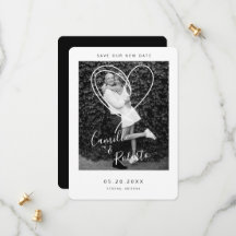 白黒ハート救新日モダン