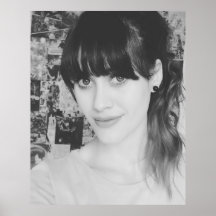 白黒ハーフエンジェル66