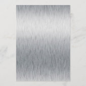 白黒バチュラーパーティカスタムメニュー メニュー (裏面)