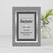 白黒バチュラーパーティ セーブザデート (スタンド正面)