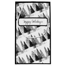 白黒バッグ抱き枕