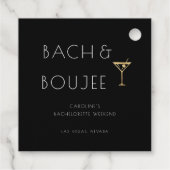 白黒バッハとブジェバチェロレッテ フェイバータグ (裏面)