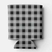 白黒バッファローのプレイド 缶クーラー (裏面)