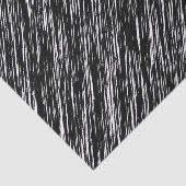 白黒パターグランジン 薄葉紙 (詳細)