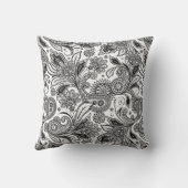 白黒パワリー クッション (裏面)