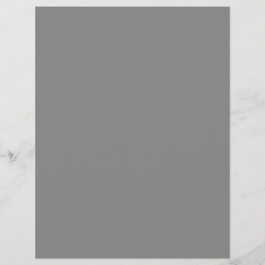 白黒ピクトグラムおもしろいママのゲーム チラシ (裏面)