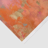 白黒ピットブルフローラクラウンティッシュペーパー 薄葉紙 (詳細)