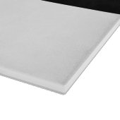 白黒ファンタジー カッティングボード (角)