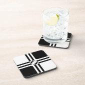 白黒ファンタジー コースター (右側)