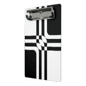 白黒ファンタジー ミニクリップボード (アングル2)