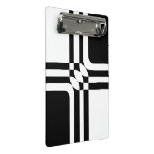 白黒ファンタジー ミニクリップボード (アングル)