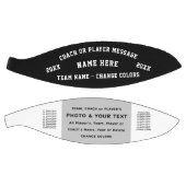 白黒フォトカスタムー作りコーチ用バスケットボール バスケットボール (パネル)