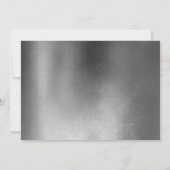 白黒フォトゲイ結婚ズ 招待状 (裏面)