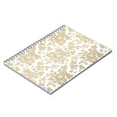 白黒フォトジャーナル ノートブック (左側)