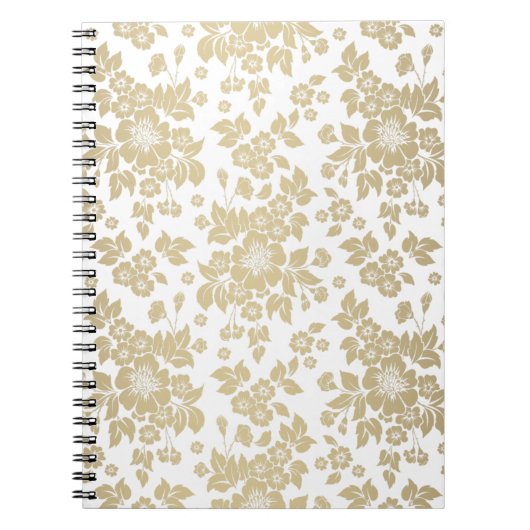 白黒フォトジャーナル ノートブック (正面)