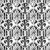 白黒フルーアエッセンス タイル