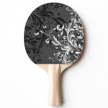 白黒フローラの花色